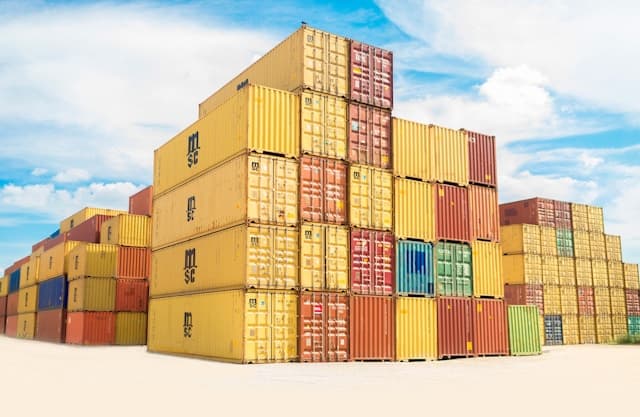 Export Development